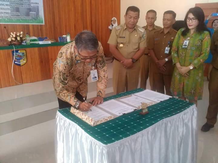 Pembayaran PBB Saat Ini Bisa Secara Online