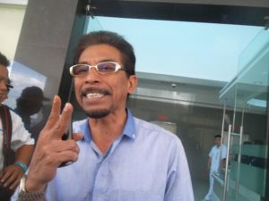 PAN Sulut Tegaskan Belum Ada Rekomendasi DPP