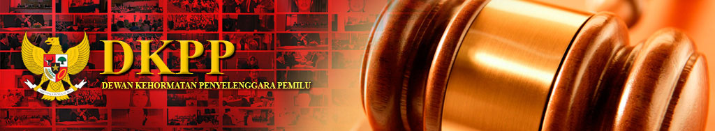 Astaga !!! Baru Dua Bulan Bertugas, Panwaslu Bolmut Bakal di DKPPkan