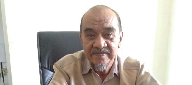 Reba Pontoh : APBD 2018, Tanggap Bencana Jadi Prioritas