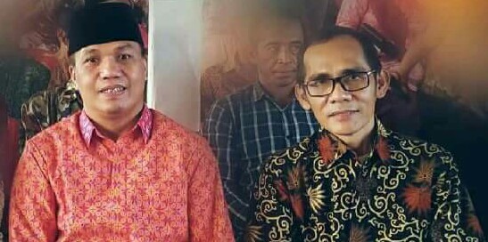 Berjiwa Besar, Pasangan S2 Minta Maaf Kepada Masyarakat Bolmut 