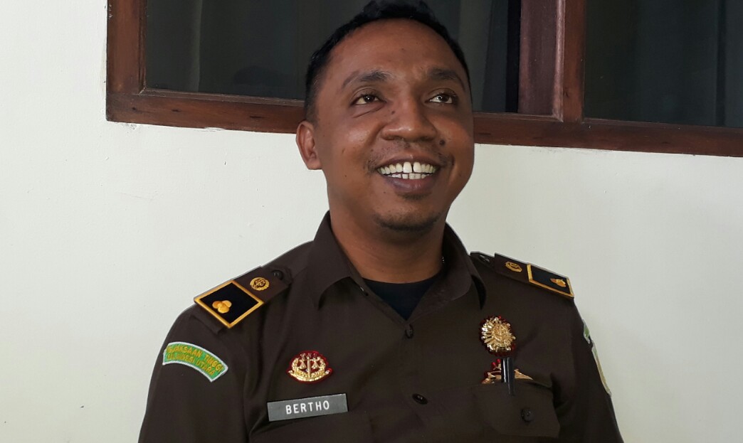 Sssssttt.... Kejari Layangkan Undangan Ping 318 Aparat Diperiksa Masal