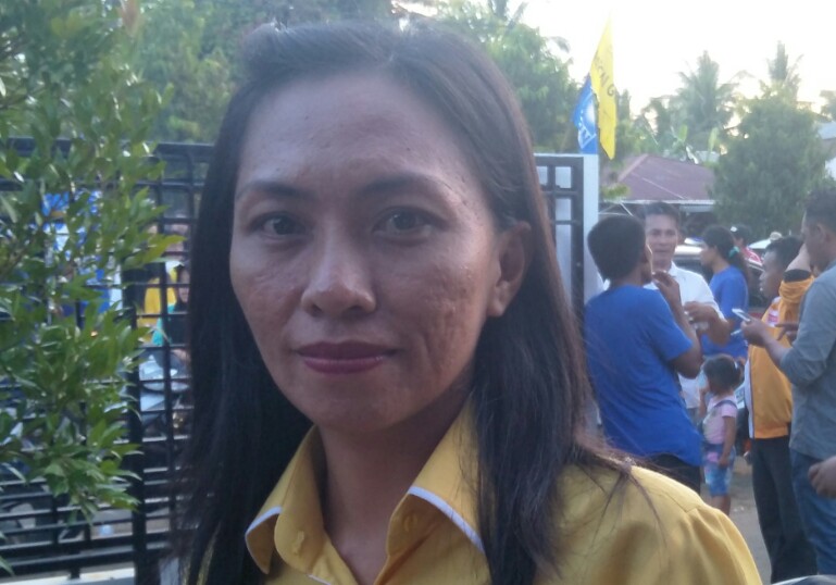 PAW Sahabati Tunggu Pengisian Jabatan Pimpinan DPRD