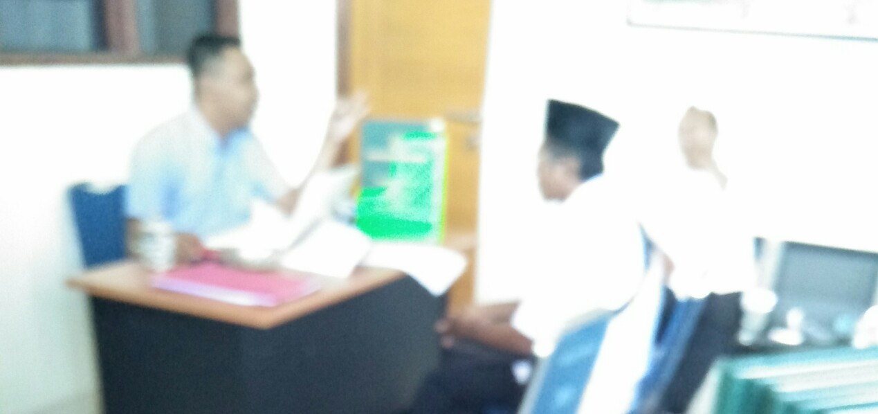 Terkait Perjalanan BIMTEK, Sudah 15 Aparat Desa Diperiksa