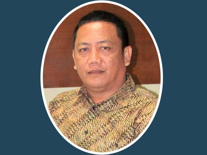 Empat Plat Deker Merusak Jalur Pantura