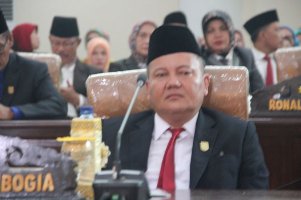 Dekab Ancam Kontraktor Nakal