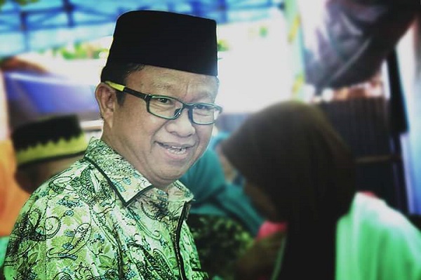 Masyarakat Diminta Waspada Bencana