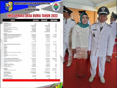 apbdes bunia