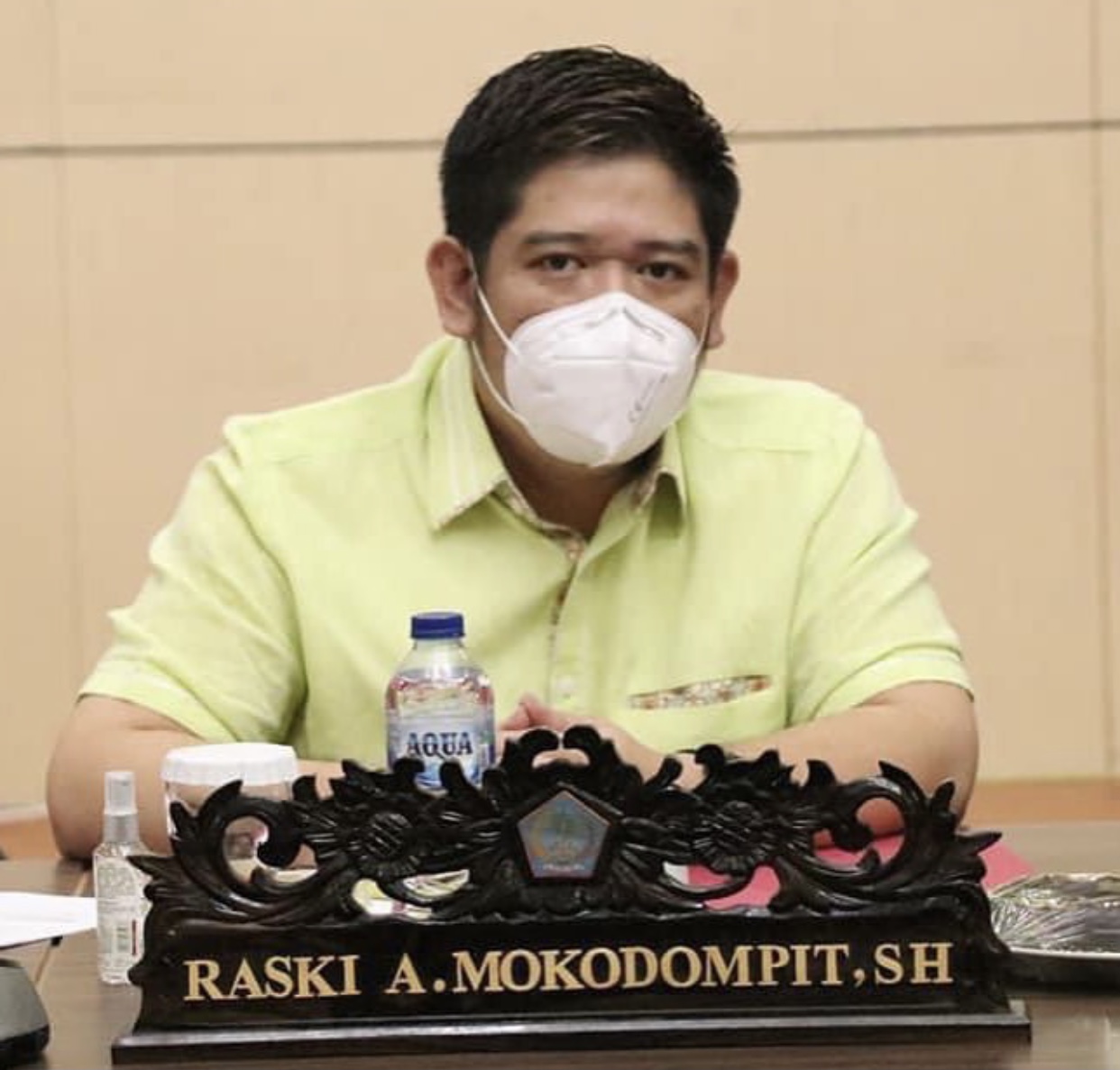 Raski Mokodompit Mengecam Kasus Kekerasan Terhadap Anak Yang ...