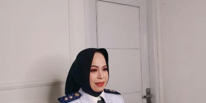 Sangadi Kobo Kecil Sri Rahayu Monoarfa