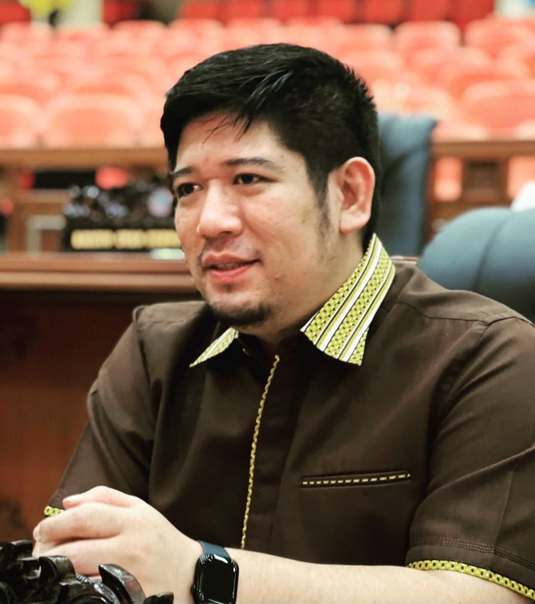 Raski Segera Gantikan JAK Wakil Ketua DPRD Sulut, Pelantikan Tinggal ...